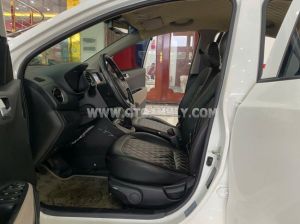 Xe Hyundai i10 Grand 1.2 MT 2019