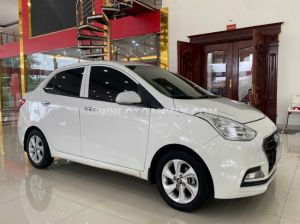 Xe Hyundai i10 Grand 1.2 MT 2019