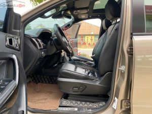 Xe Ford Everest Titanium 2.0L 4x4 AT 2018