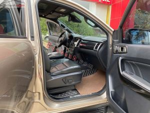 Xe Ford Everest Titanium 2.0L 4x4 AT 2018