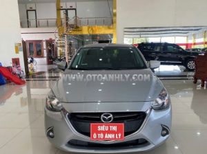 Xe Mazda 2 1.5 AT 2018