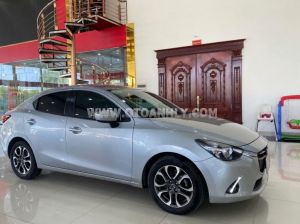 Xe Mazda 2 1.5 AT 2018