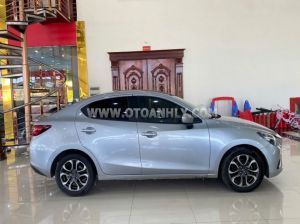 Xe Mazda 2 1.5 AT 2018