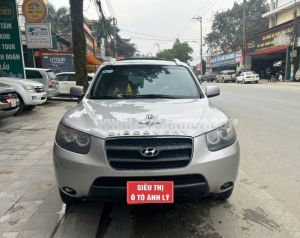 Xe Hyundai SantaFe MLX 2.2L 2009