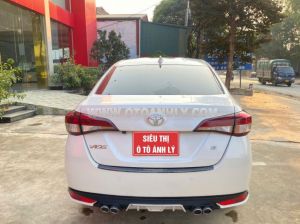 Xe Toyota Vios E 1.5 MT 2021