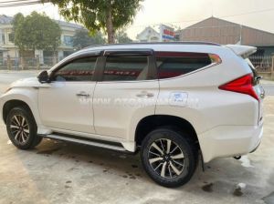 Xe Mitsubishi Pajero Sport 2.4D 4x2 AT 2019