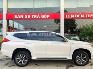 Xe Mitsubishi Pajero Sport 2.4D 4x2 AT 2019