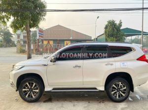 Xe Mitsubishi Pajero Sport 2.4D 4x2 AT 2019