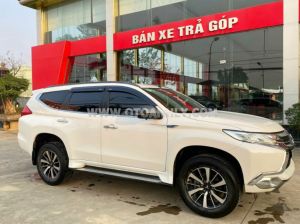 Xe Mitsubishi Pajero Sport 2.4D 4x2 AT 2019