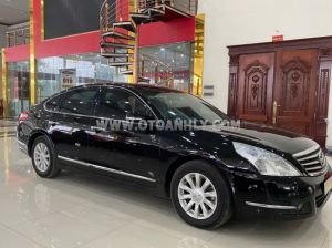 Xe Nissan Teana 2.0 AT 2010