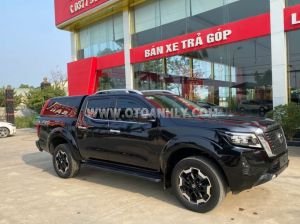 Xe Nissan Navara VL 2.3 AT 4WD Cao cấp 2022