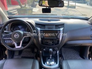 Xe Nissan Navara VL 2.3 AT 4WD Cao cấp 2022