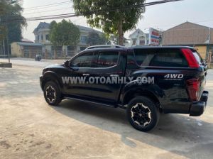 Xe Nissan Navara VL 2.3 AT 4WD Cao cấp 2022