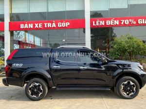 Xe Nissan Navara VL 2.3 AT 4WD Cao cấp 2022