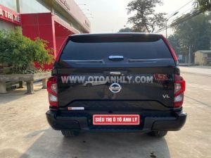 Xe Nissan Navara VL 2.3 AT 4WD Cao cấp 2022