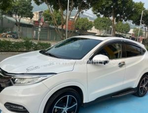 Xe Honda HRV L 2019