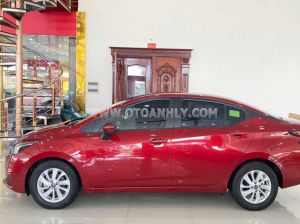 Xe Nissan Almera EL 1.0 CVT 2023