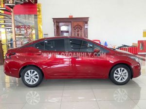 Xe Nissan Almera EL 1.0 CVT 2023