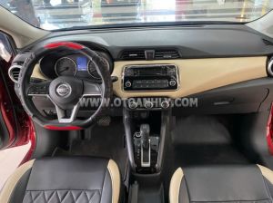 Xe Nissan Almera EL 1.0 CVT 2023