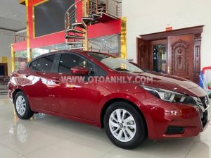 Xe Nissan Almera EL 1.0 CVT 2023