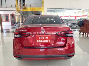 Xe Nissan Almera EL 1.0 CVT 2023