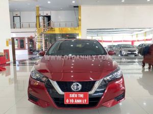 Xe Nissan Almera EL 1.0 CVT 2023