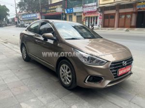 Xe Hyundai Accent 1.4 MT 2019