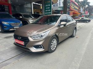 Xe Hyundai Accent 1.4 MT 2019