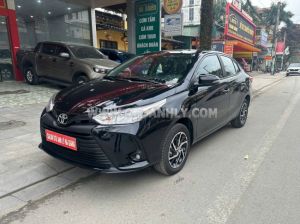 Xe Toyota Vios E 1.5 MT 2023