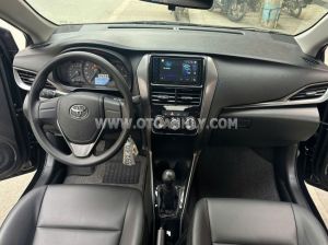 Xe Toyota Vios E 1.5 MT 2023