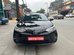 Xe Toyota Vios E 1.5 MT 2023