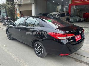 Xe Toyota Vios E 1.5 MT 2023