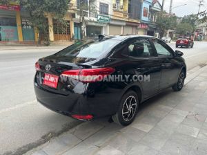 Xe Toyota Vios E 1.5 MT 2023