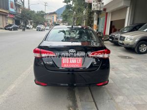 Xe Toyota Vios E 1.5 MT 2023