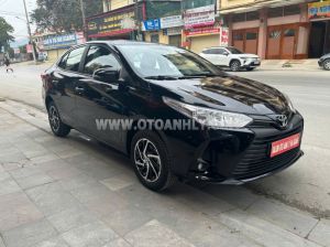 Xe Toyota Vios E 1.5 MT 2023