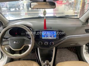 Xe Kia Morning 1.0 MT 2016