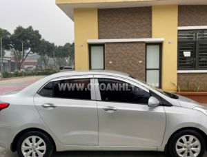 Xe Hyundai i10 Grand 1.2 MT 2016