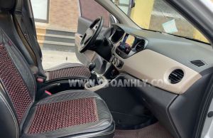 Xe Hyundai i10 Grand 1.2 MT 2016