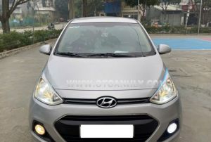 Xe Hyundai i10 Grand 1.2 MT 2016