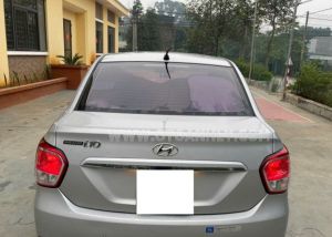 Xe Hyundai i10 Grand 1.2 MT 2016