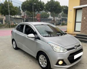 Xe Hyundai i10 Grand 1.2 MT 2016