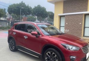 Xe Mazda CX5 2.5 AT 2WD 2018