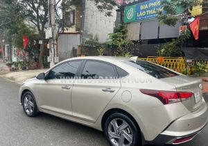 Xe Hyundai Accent 1.4 AT Đặc Biệt 2021