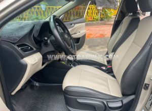 Xe Hyundai Accent 1.4 AT Đặc Biệt 2021