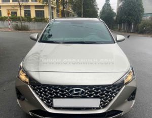 Xe Hyundai Accent 1.4 AT Đặc Biệt 2021