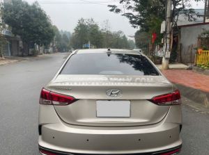 Xe Hyundai Accent 1.4 AT Đặc Biệt 2021