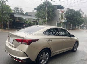 Xe Hyundai Accent 1.4 AT Đặc Biệt 2021