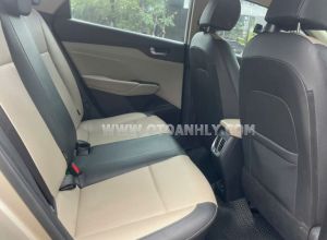 Xe Hyundai Accent 1.4 AT Đặc Biệt 2021