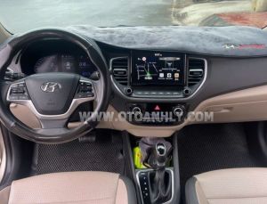 Xe Hyundai Accent 1.4 AT Đặc Biệt 2021