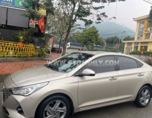 Xe Hyundai Accent 1.4 AT Đặc Biệt 2021